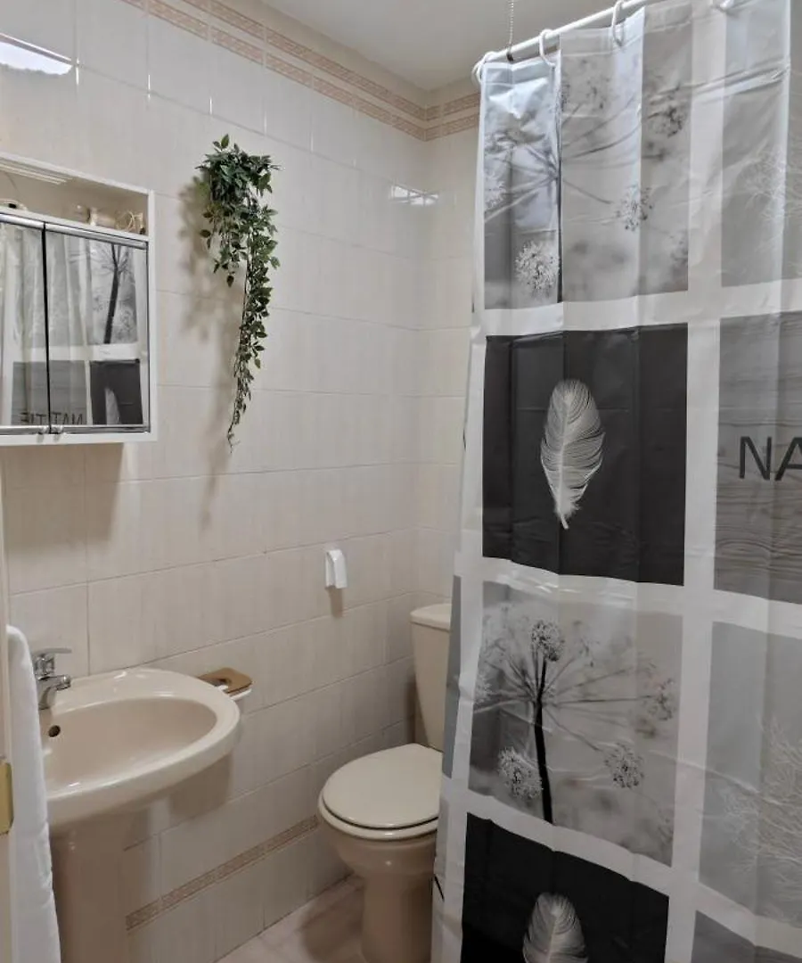 Villa La Casita De Juana Málaga Spanien
