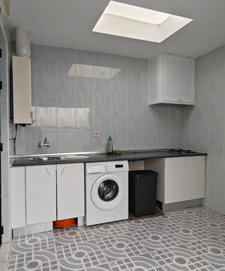 Prázdninový dům Vila La Casita De Juana Màlaga Španělsko