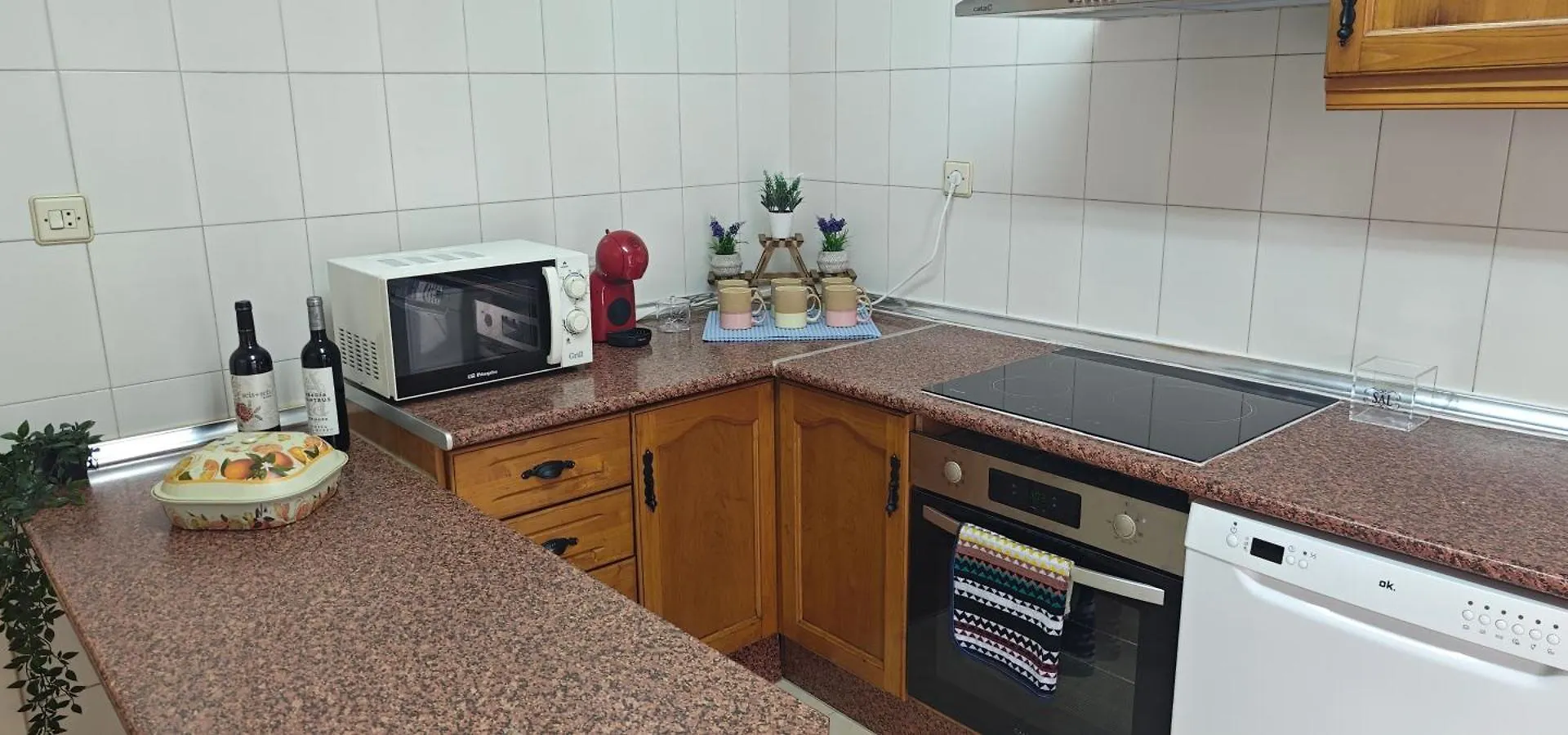 Vila La Casita De Juana Màlaga 0*,