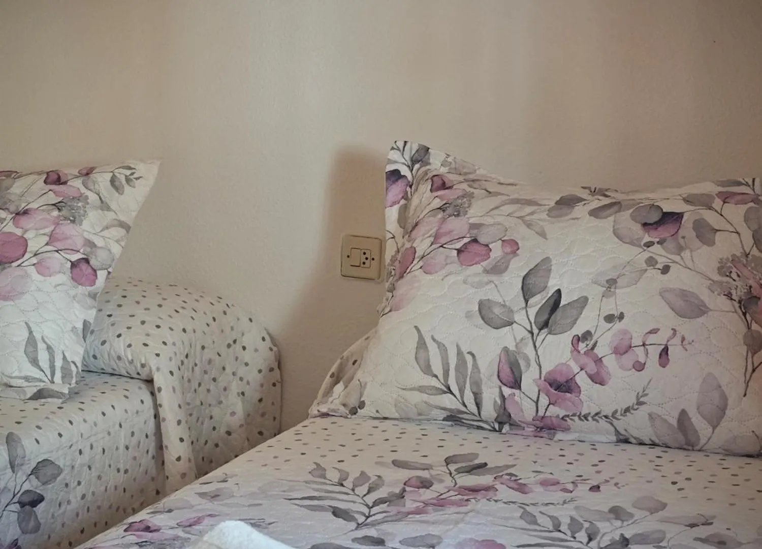 Villa La Casita De Juana Málaga 0*,