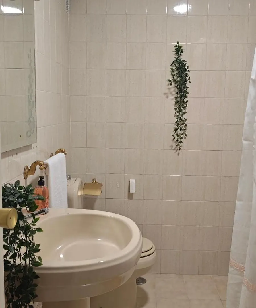 Ferienhaus Villa La Casita De Juana Málaga