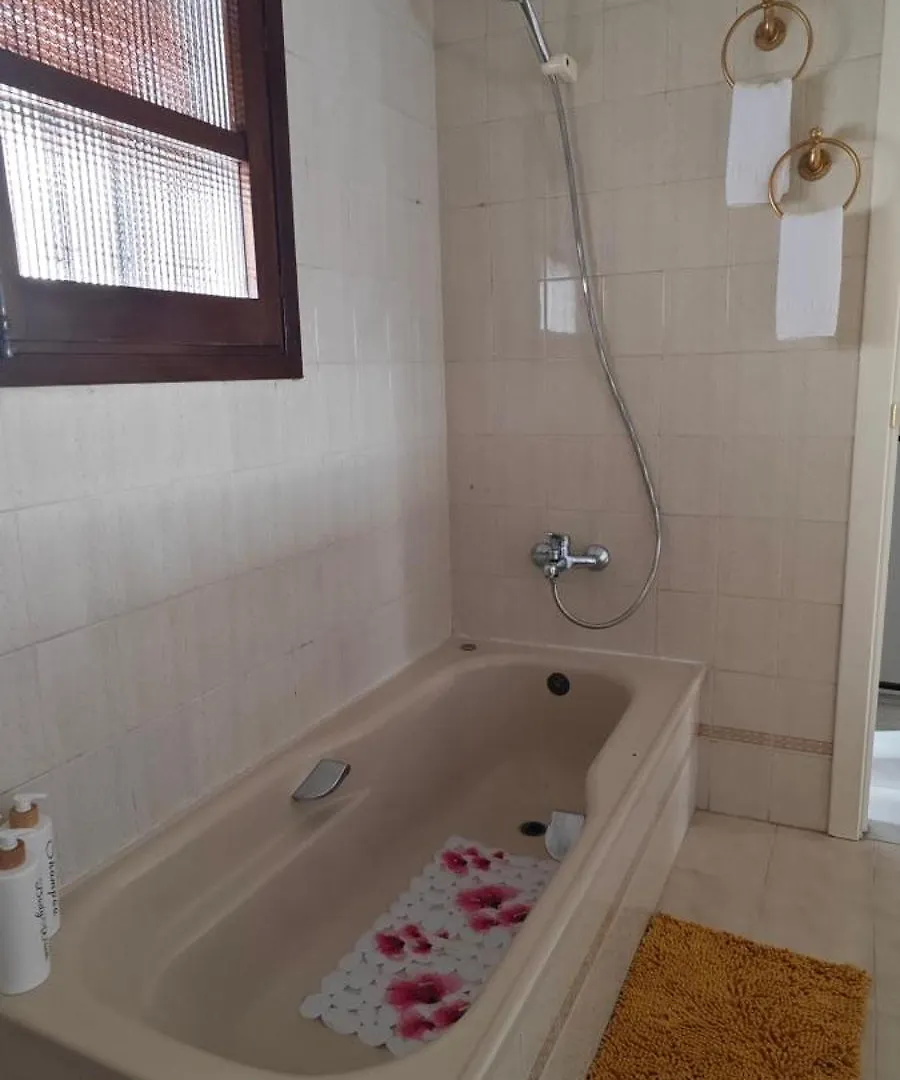 Villa La Casita De Juana à Málaga